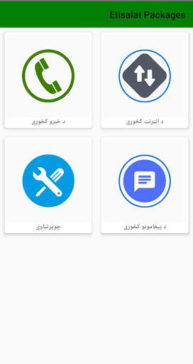 Afghan Networks 2020 screenshot 3