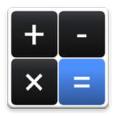 Big Decimal Calculator 1.2