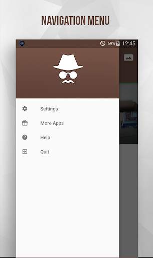 Hide Photos and Videos screenshot 7