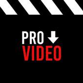 Pro Video Downloader : Download videos and clips 8