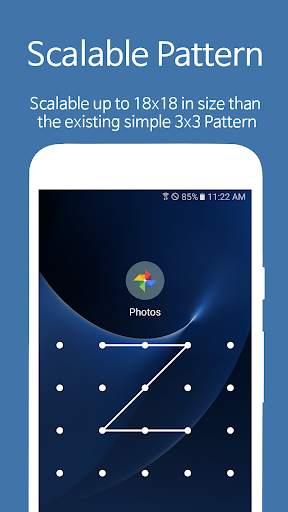 Helper(AppLock) screenshot 5