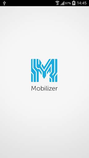 Mobilizer screenshot 1
