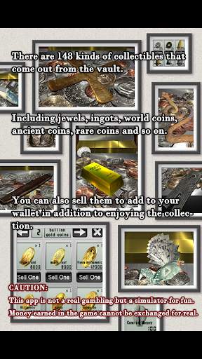 MONEY PUSHER USD screenshot 8