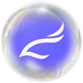 Bubble CM Launcher Theme