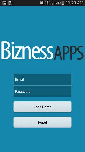 Bizness Apps Preview App screenshot 5