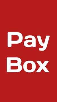PayBox screenshot 1