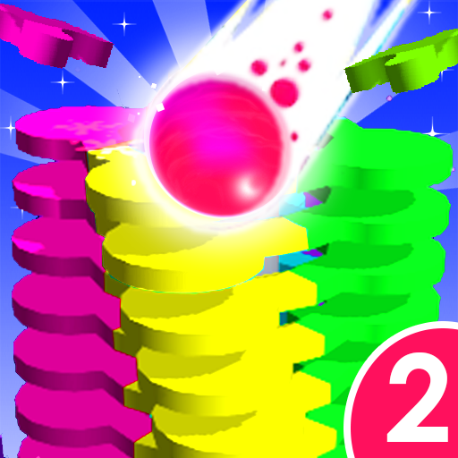 Stack Switch 2 icon