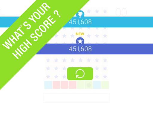 Colorpop - Match 3 Games Free screenshot 3