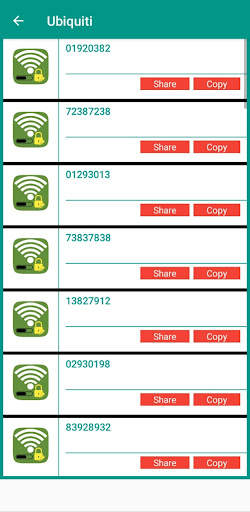 Wifi Wps Plus Pro Key Pin 2022 screenshot 4