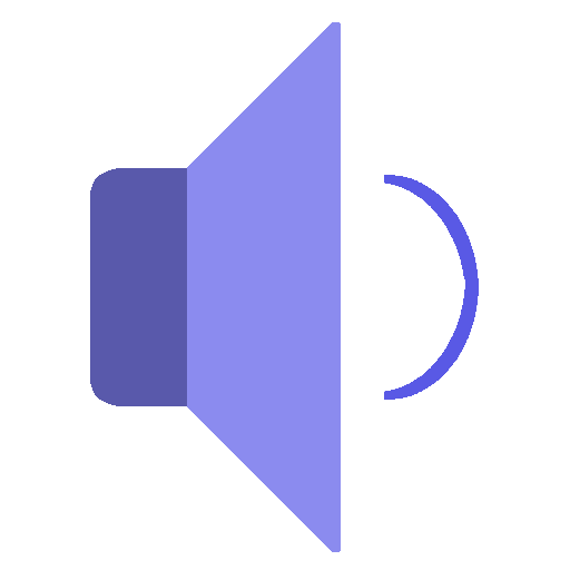 Volume Limiter icon