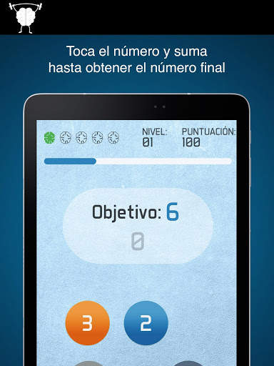 Juegos Mentales screenshot 15
