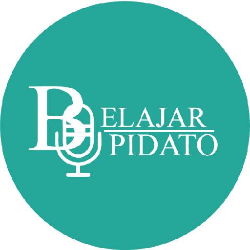 Aplikasi Belajar Pidato 1.0