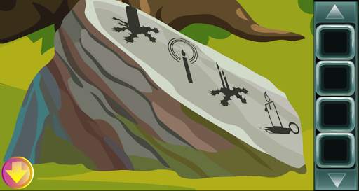 Kavi Escape Game 113 screenshot 1
