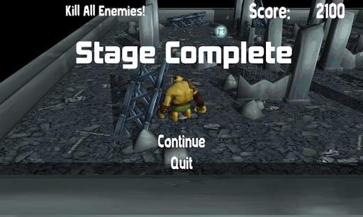 Erik screenshot 6