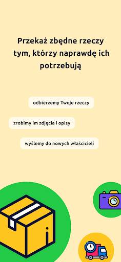 Lalafo Polska: Zakupy Online screenshot 4
