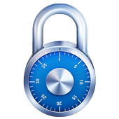 Encryption (Krypto) icon