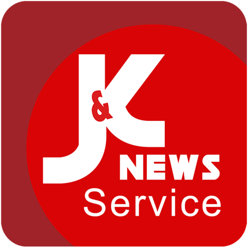 JK News Service icon