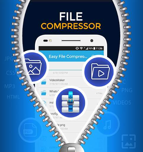 File Manger 2021 & Es Explorer screenshot 2