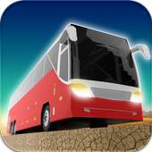 4x4 Offroad Tourist Bus Driver 1.2