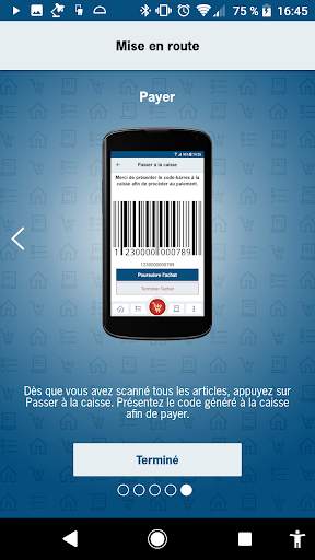 LIDL SHOP&GO screenshot 5