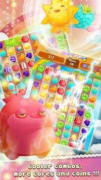 Jelly Blast screenshot 4