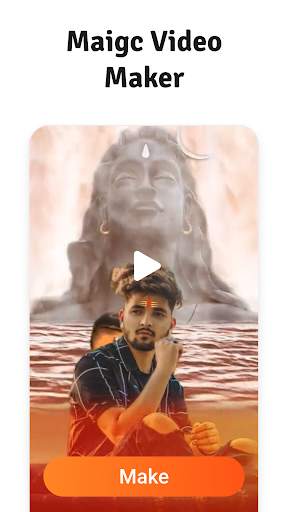 Noizz Lite: music video maker screenshot 6