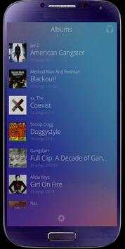 Tube Music Player Videos screenshot 2