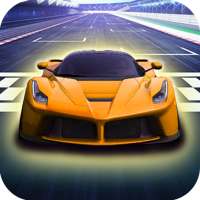 Street Racing 3D Simulator logo