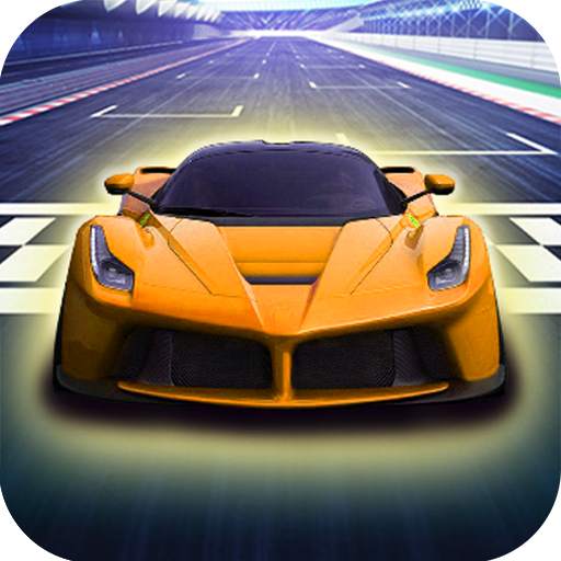 Street Racing 3D Simulator 6.0