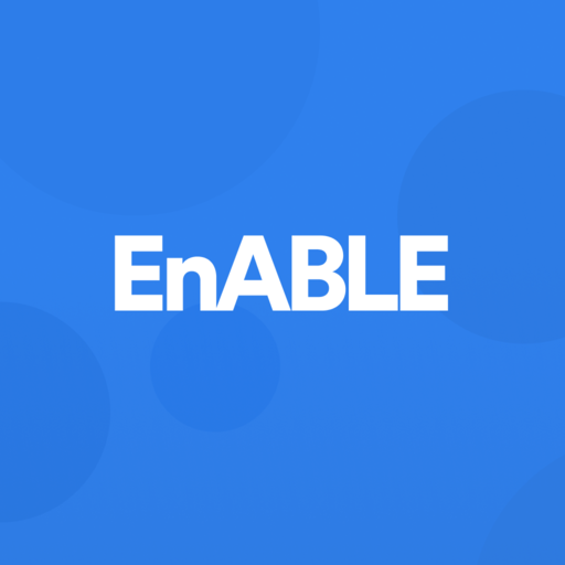 Enable icon