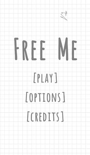 Free Me screenshot 1