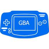 Emulator GBA icon