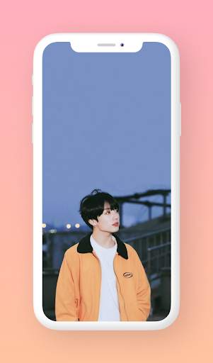 Jungkook Wallpaper HD 4K 2021 screenshot 7