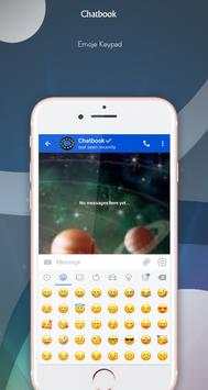 Chatbook messenger screenshot 7