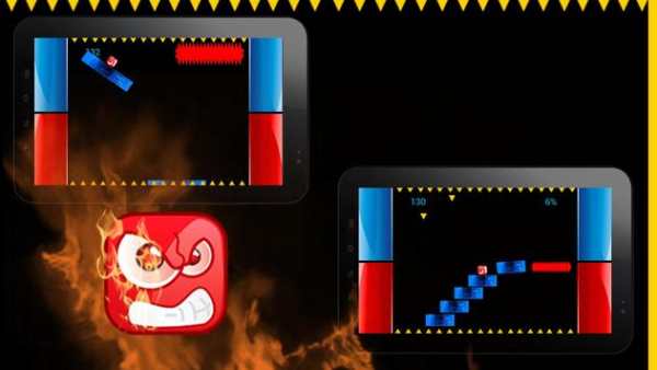 The Hardest Game in The World screenshot 5