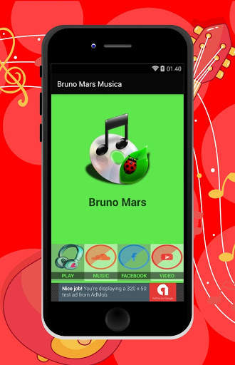 Bruno Mars - Songs screenshot 2
