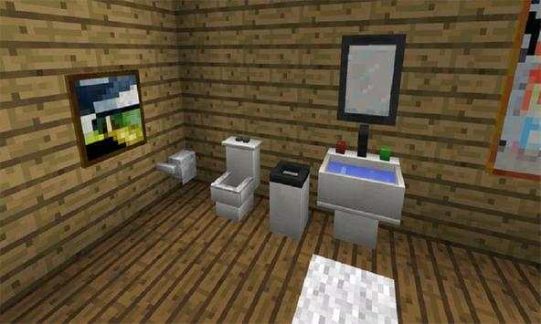 Mod Furniture screenshot 1