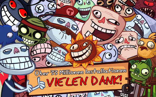 Troll Face Quest Video Games screenshot 11