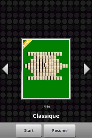 Mahjong 3D screenshot 3