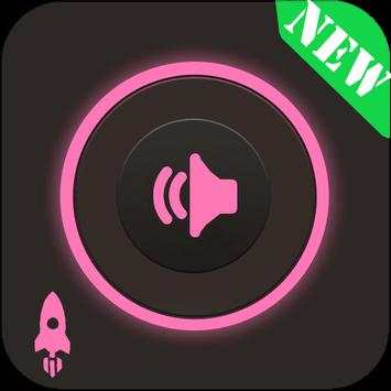 Ark Music Player With Equalizer screenshot 4
