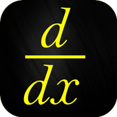 Differentiation Formulas icon