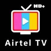 Free Airtel TV HD - Digital TV HD Channels Guide 2.0.5