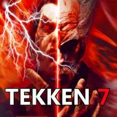 How To Play Tekken 7 1.0
