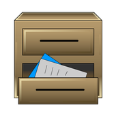 File Commander icon