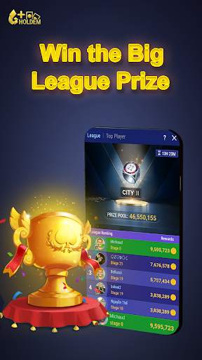 6  Hold'em screenshot 4