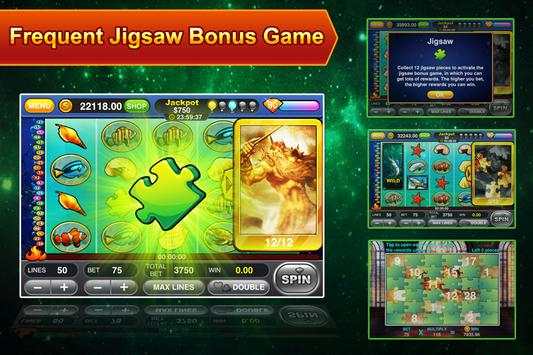 King of Slots screenshot 4