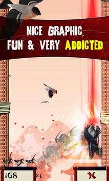 Ninja Jump 2 screenshot 3
