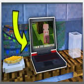 MrCrayfish’s Device Mod icon