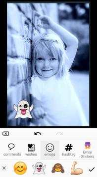 Photo Editor 2020 App screenshot 2