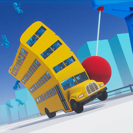 Wiggly Bus 1.1